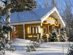 Holiday Home Suviranta by Interhome Syvärinpää